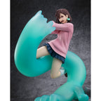 Image produit Dandadan - Figurine Momo Figuarts ZERO