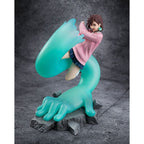 Image produit Dandadan - Figurine Momo Figuarts ZERO