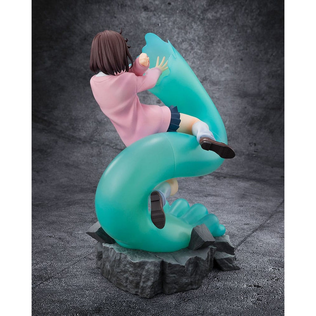 Image produit Dandadan - Figurine Momo Figuarts ZERO