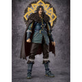 Image produit Le Seigneur des Anneaux : La Guerre des Rohirrim - Figurine articulée Wulf S.H. Figuarts