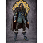 Image produit Le Seigneur des Anneaux : La Guerre des Rohirrim - Figurine articulée Wulf S.H. Figuarts