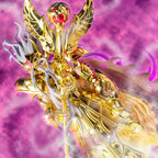 Image produit Saint Seiya - Figurine articulée Opyx Odysseus Saint Cloth Myth Ex
