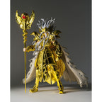 Image produit Saint Seiya - Figurine articulée Opyx Odysseus Saint Cloth Myth Ex
