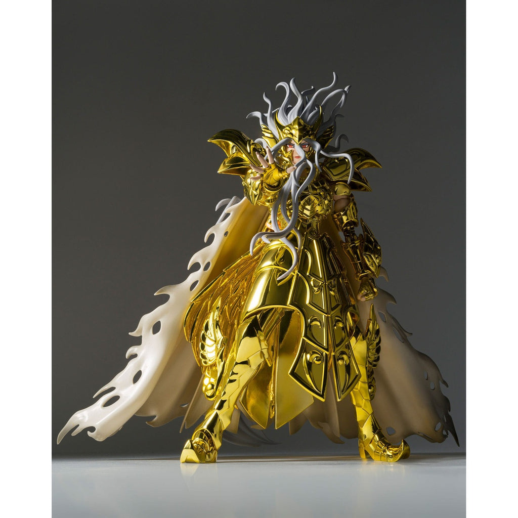 Image produit Saint Seiya - Figurine articulée Opyx Odysseus Saint Cloth Myth Ex