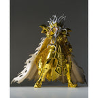 Image produit Saint Seiya - Figurine articulée Opyx Odysseus Saint Cloth Myth Ex