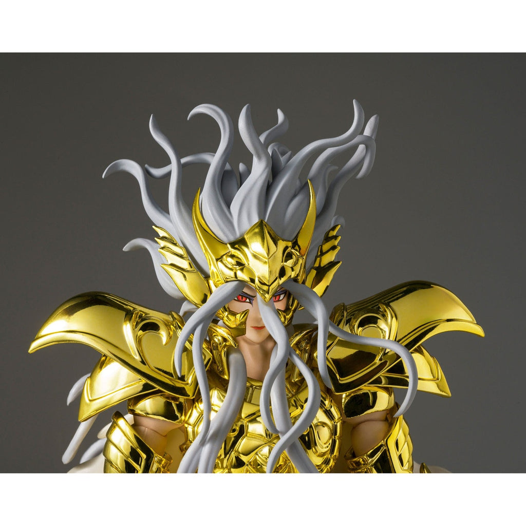 Image produit Saint Seiya - Figurine articulée Opyx Odysseus Saint Cloth Myth Ex
