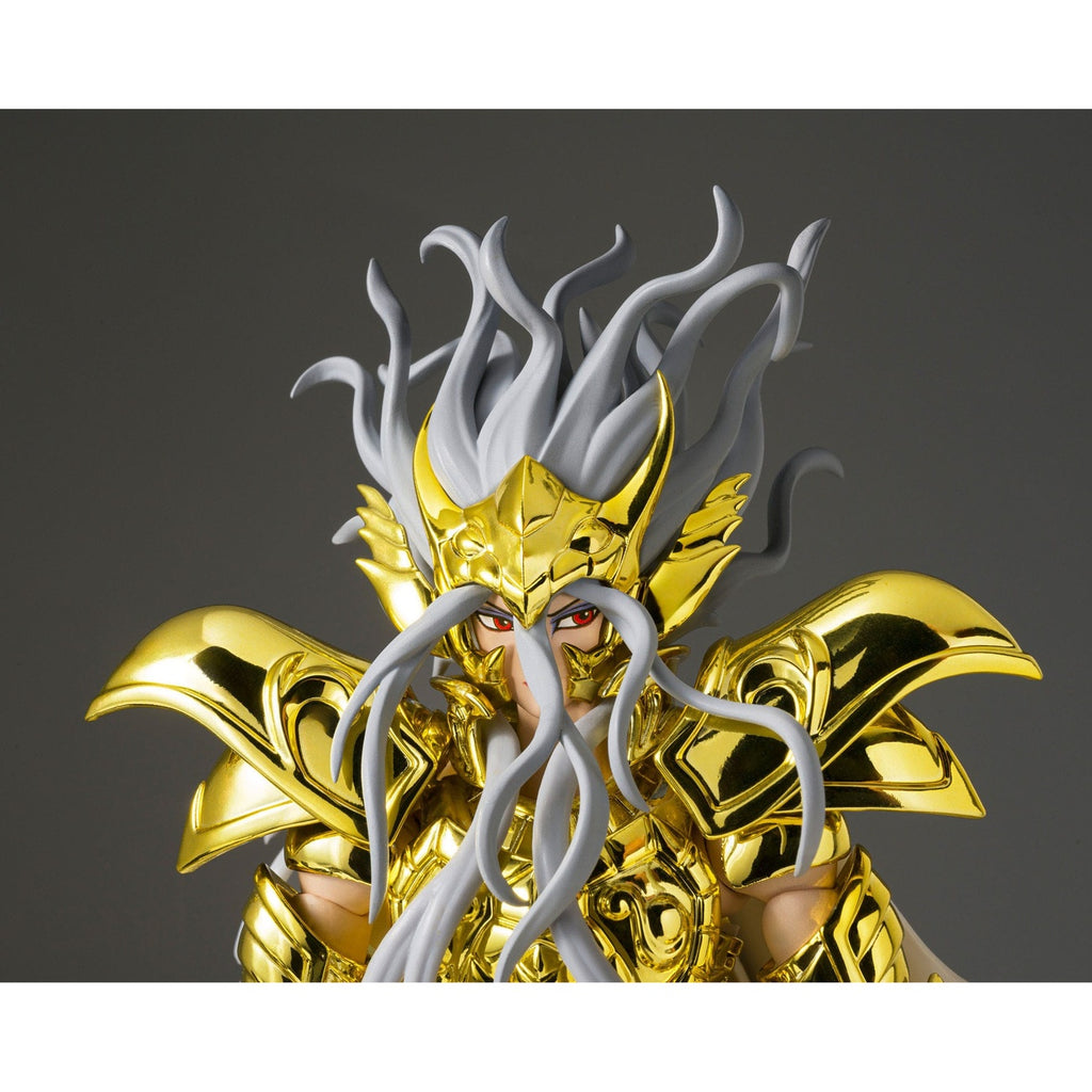Image produit Saint Seiya - Figurine articulée Opyx Odysseus Saint Cloth Myth Ex