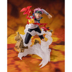 Image produit One Piece - Figurine Koby Honesty Impact Figuarts ZERO Extra Battle