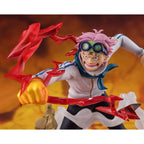 Image produit One Piece - Figurine Koby Honesty Impact Figuarts ZERO Extra Battle