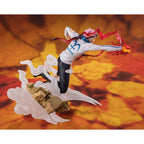 Image produit One Piece - Figurine Koby Honesty Impact Figuarts ZERO Extra Battle