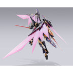 Product image Code Geass - Lancelot Albion Zero Metal Build Dragon Scale action figure