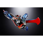 Image produit Mazinger - Figurine articulée diecast GX-117 Mazinger Power Up Version