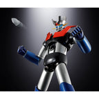 Image produit Mazinger - Figurine articulée diecast GX-117 Mazinger Power Up Version