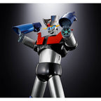 Image produit Mazinger - Figurine articulée diecast GX-117 Mazinger Power Up Version