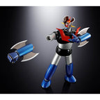 Image produit Mazinger - Figurine articulée diecast GX-117 Mazinger Power Up Version