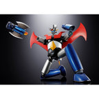 Image produit Mazinger - Figurine articulée diecast GX-117 Mazinger Power Up Version