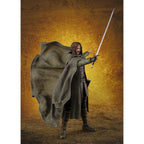 Image produit Le Seigneur des Anneaux - Figurine articulée Aragorn S.H. Figuarts