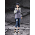 Image produit Naruto - Hinata Hyuga Virtuous Byakugan Figurine articulée S.H.Figuarts