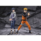 Image produit Naruto - Hinata Hyuga Virtuous Byakugan Figurine articulée S.H.Figuarts