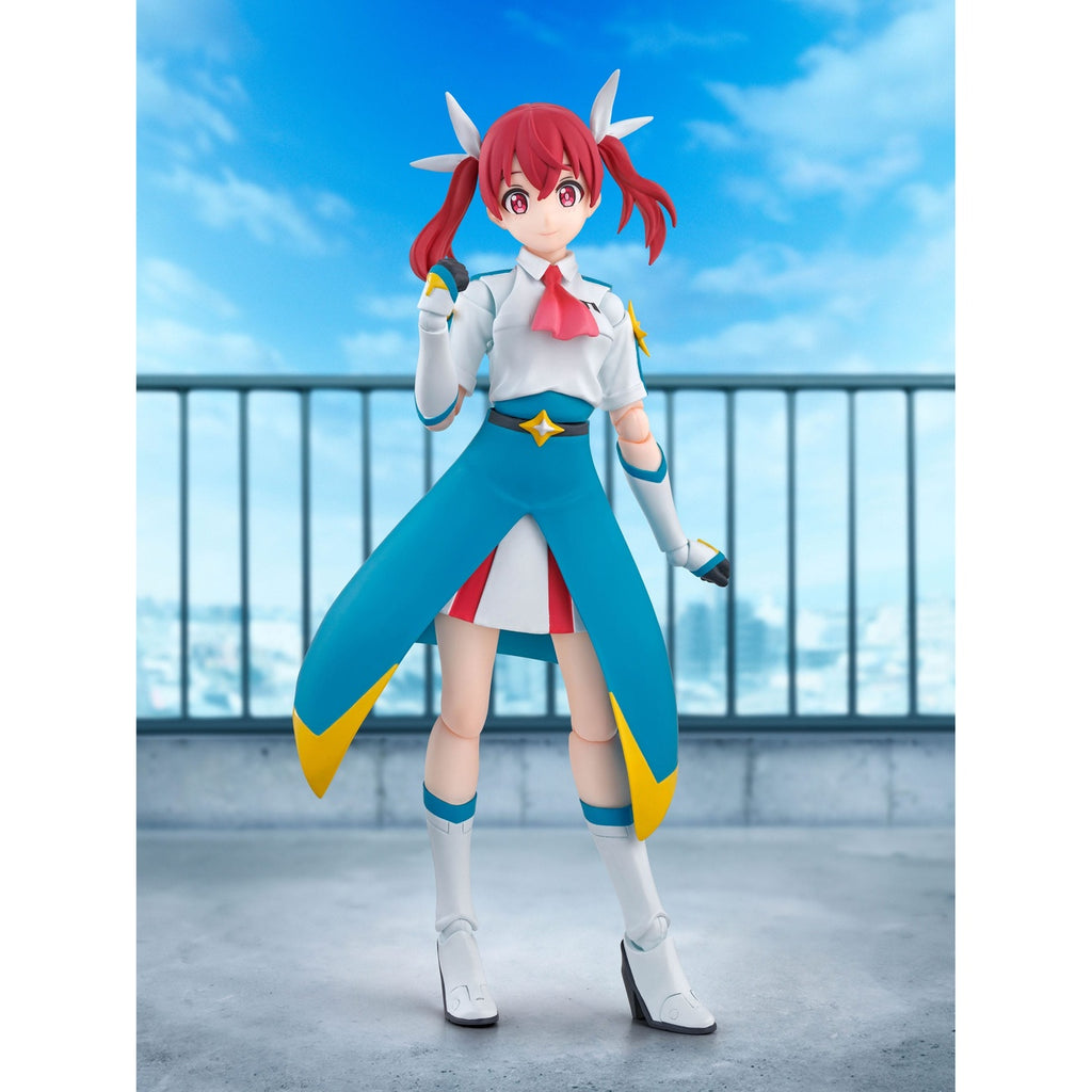 Product image Magilumiere Co. Ltd. - Kana Sakuragi S.H.Figuarts Action Figure
