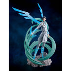 Product image Bleach: Thousand-Year Blood War – Uryu Ishida Figuarts ZERO Figure