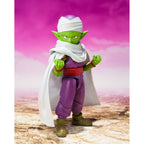 Image produit Dragon Ball : Daima – Figurine articulée Mini S.H.Figuarts Piccolo