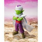 Image produit Dragon Ball : Daima – Figurine articulée Mini S.H.Figuarts Piccolo