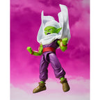 Image produit Dragon Ball : Daima – Figurine articulée Mini S.H.Figuarts Piccolo