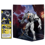 Product image Marvel Rivals - Venom Action Figure 1:6 Red Platinum Edition