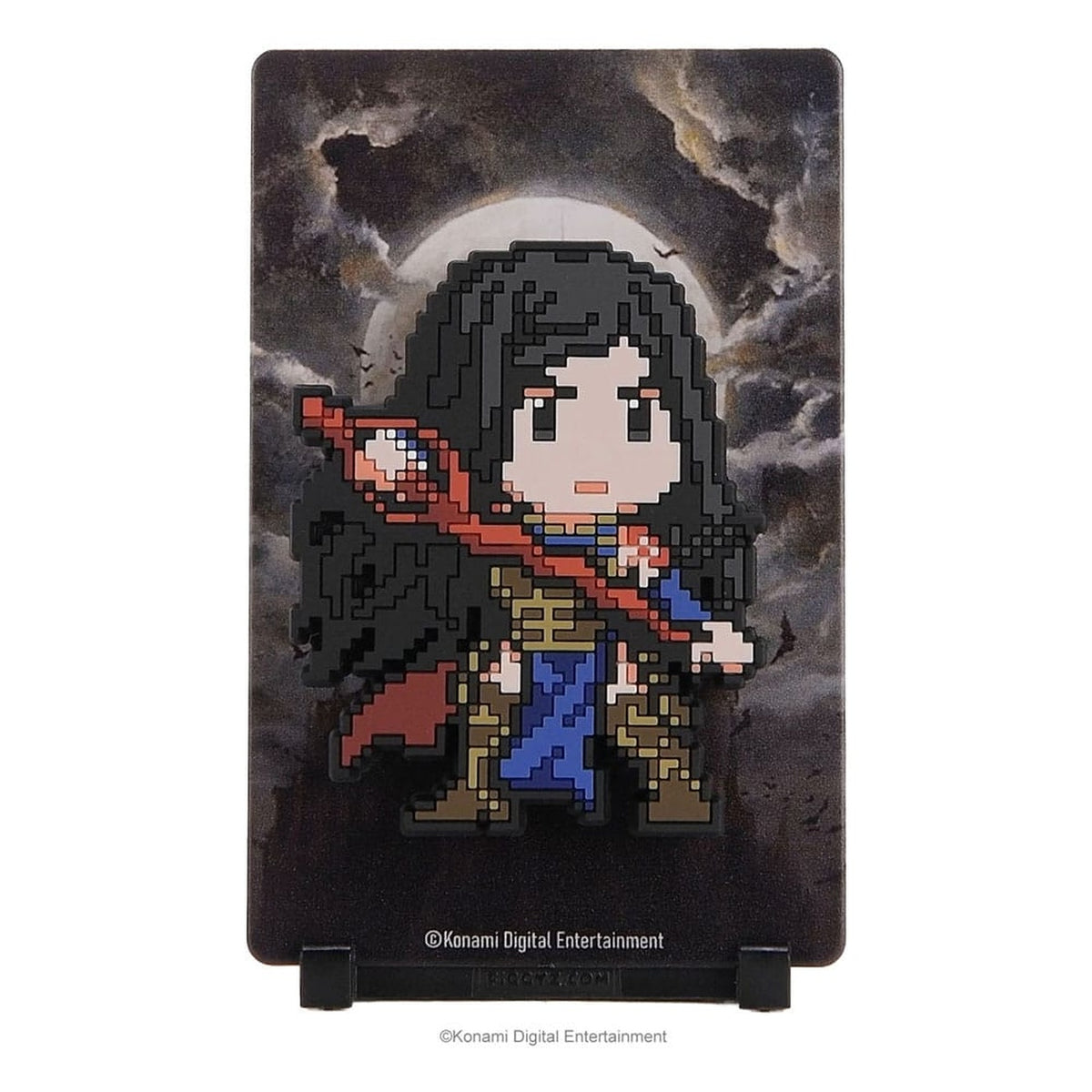 Product image Castlevania - Shanoa FiGGYZ Magnetic Collectible Figure