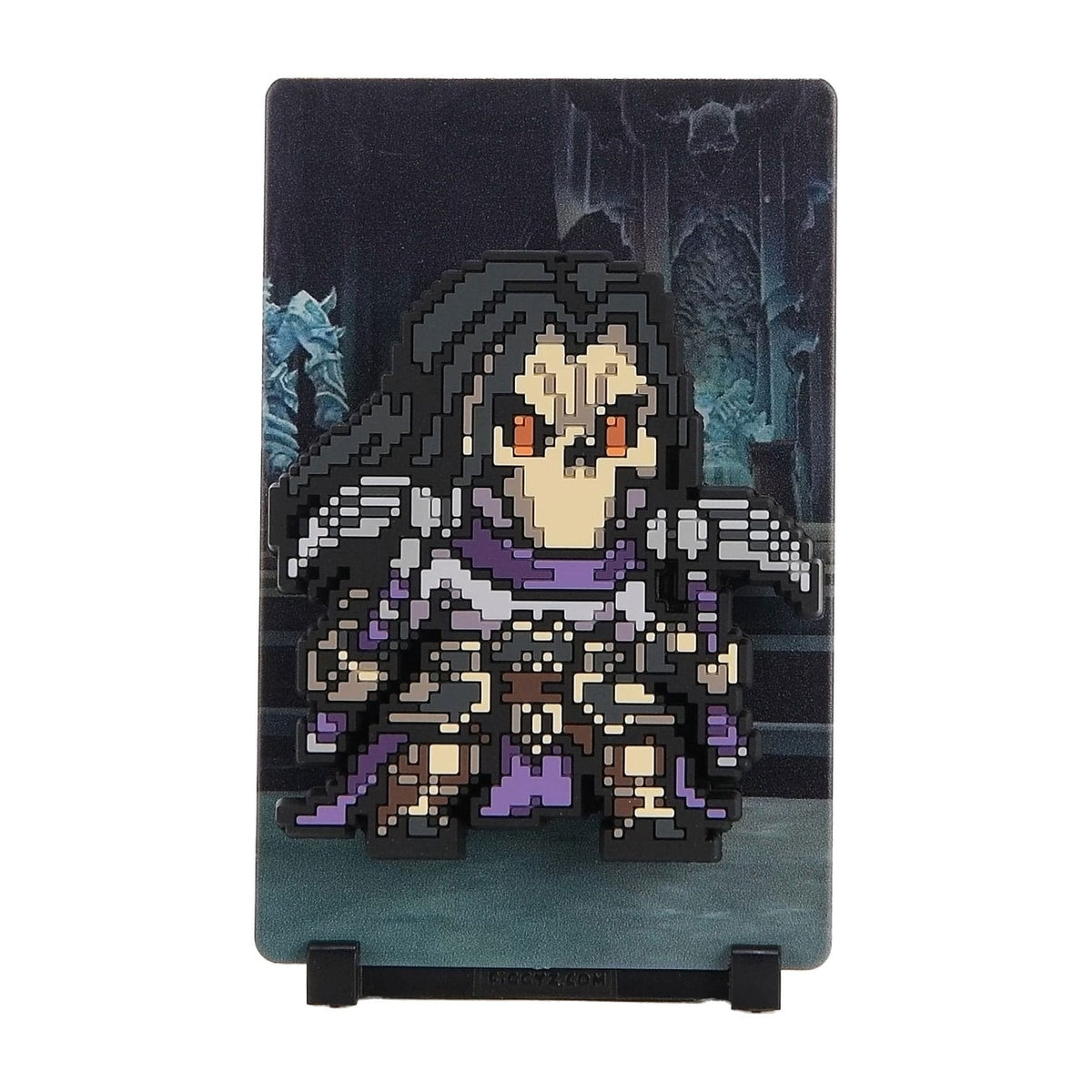 Image produit Darksiders - Death FiGGYZ figurine magnétique de collection