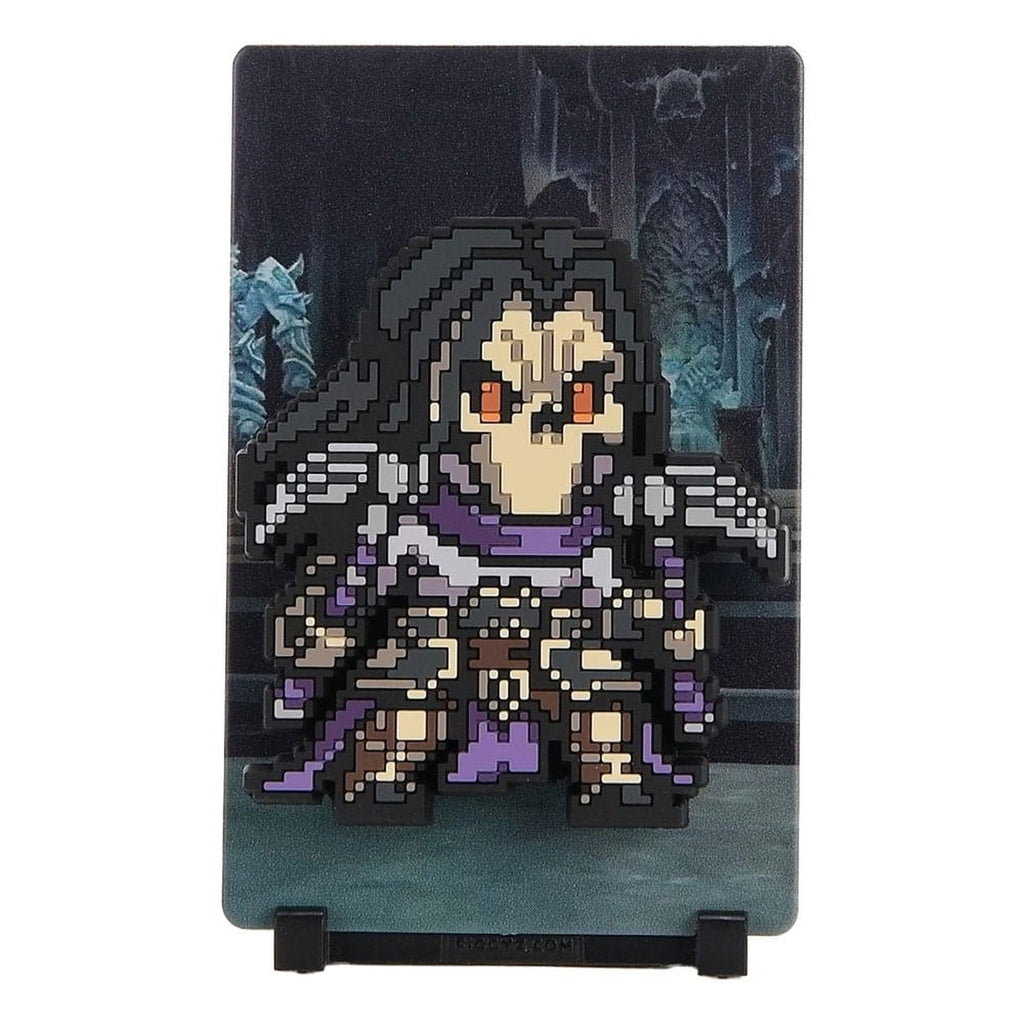 Image produit Darksiders - Death FiGGYZ figurine magnétique de collection