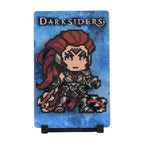 Product image Darksiders - Fury FiGGYZ Magnetic Collectible Figure