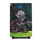Image produit Darksiders - Strife FiGGYZ Figurine magnétique de collection
