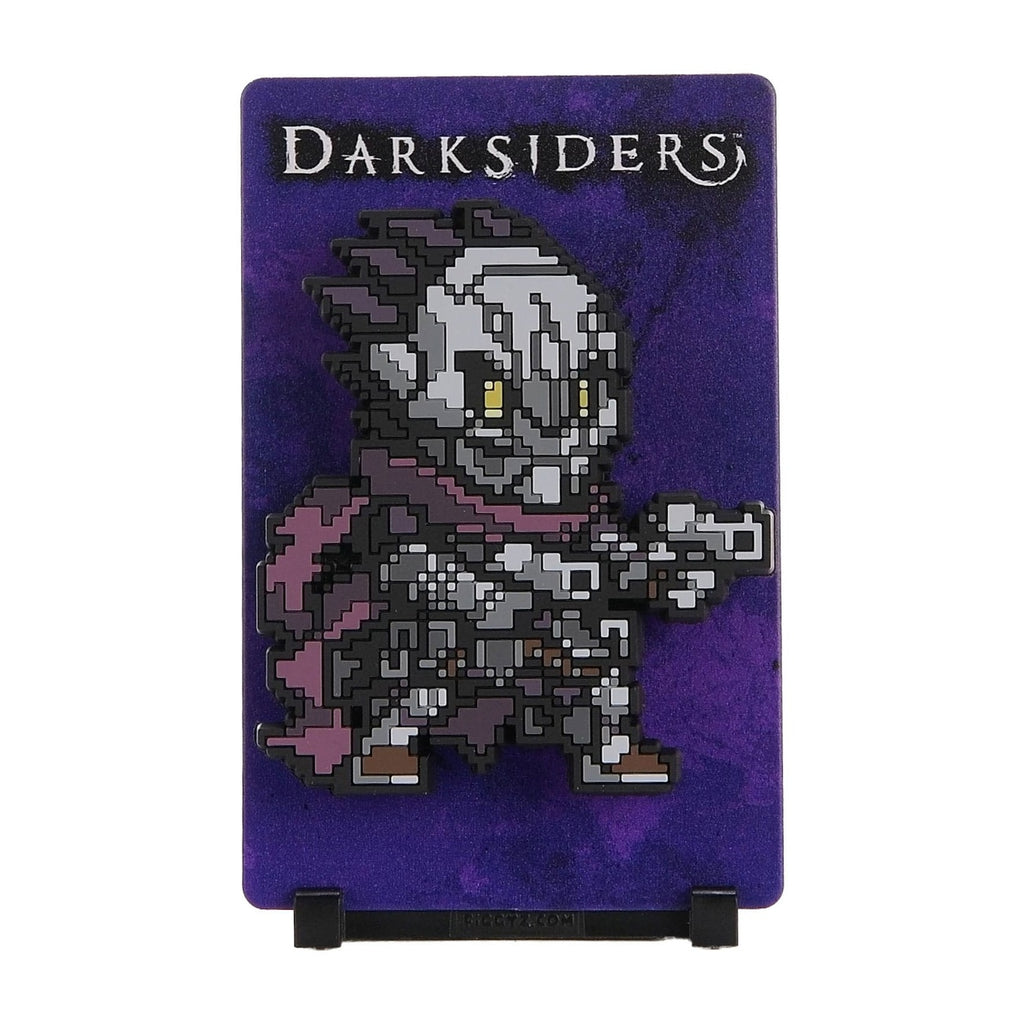 Image produit Darksiders - Strife FiGGYZ Figurine magnétique de collection