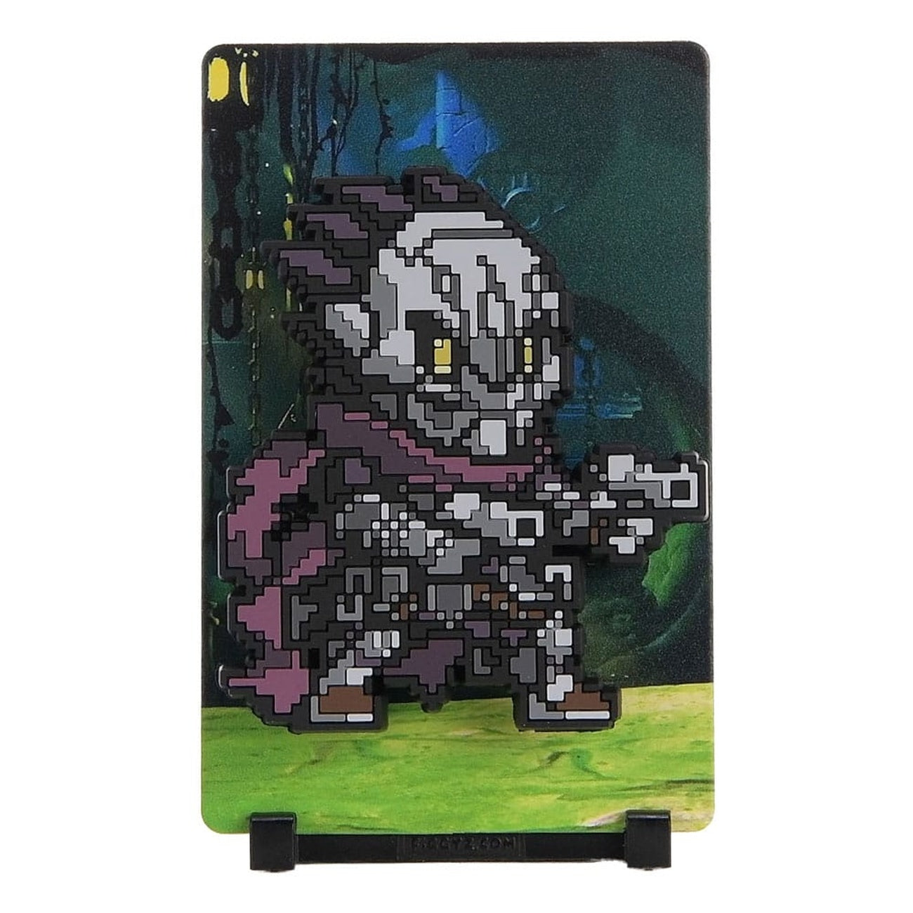 Image produit Darksiders - Strife FiGGYZ Figurine magnétique de collection