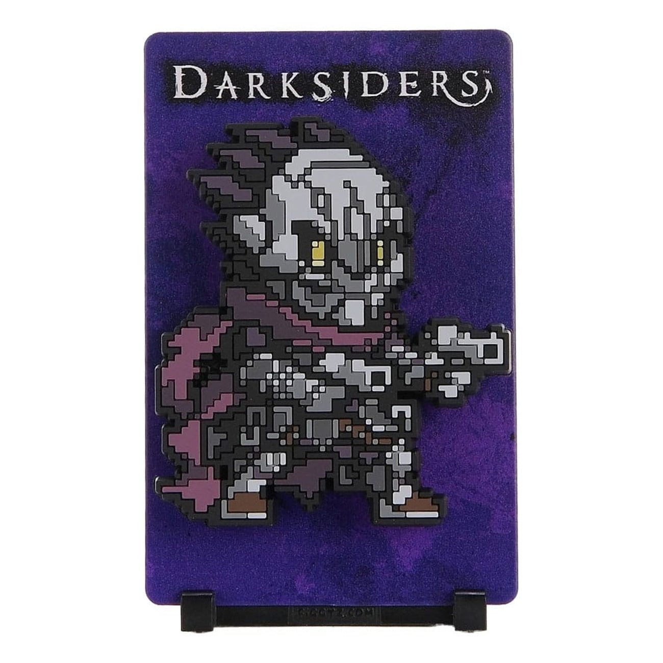 Image produit Darksiders - Strife FiGGYZ Figurine magnétique de collection
