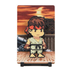 Image produit Street Fighter - Figurine magnétique de collection Ryu FiGGYZ