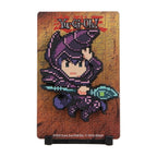 Image produit Yu-Gi-Oh! - Magicien Sombre FiGGYZ figurine magnétique à collectionner