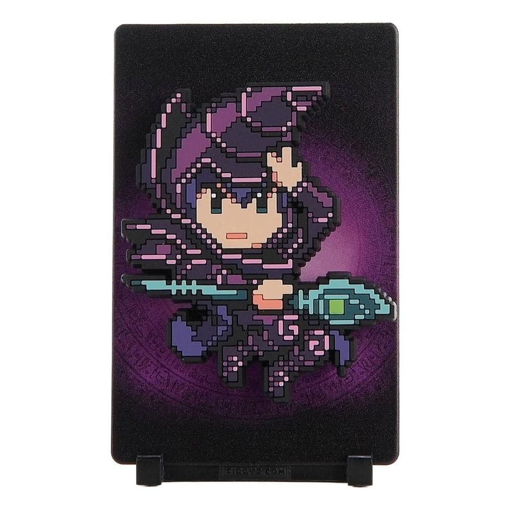 Image produit Yu-Gi-Oh! - Magicien Sombre FiGGYZ figurine magnétique à collectionner