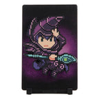 Image produit Yu-Gi-Oh! - Magicien Sombre FiGGYZ figurine magnétique à collectionner