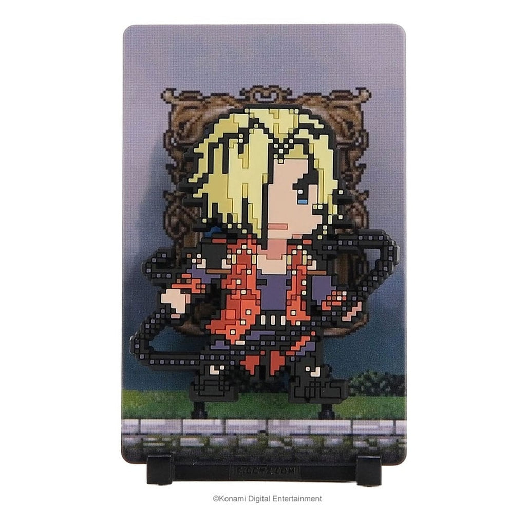 Product image Castlevania - Jonathan Morris FiGGYZ magnetic collectible figure