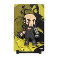 Image produit Cowboy Bebop - Figurine magnétique Jet Black FiGGYZ à collectionner