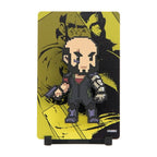 Image produit Cowboy Bebop - Figurine magnétique Jet Black FiGGYZ à collectionner