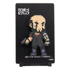 Image produit Cowboy Bebop - Figurine magnétique Jet Black FiGGYZ à collectionner