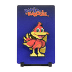 Image produit Figurine magnétique de collection Kazooie FiGGYZ - Banjo-Kazooie