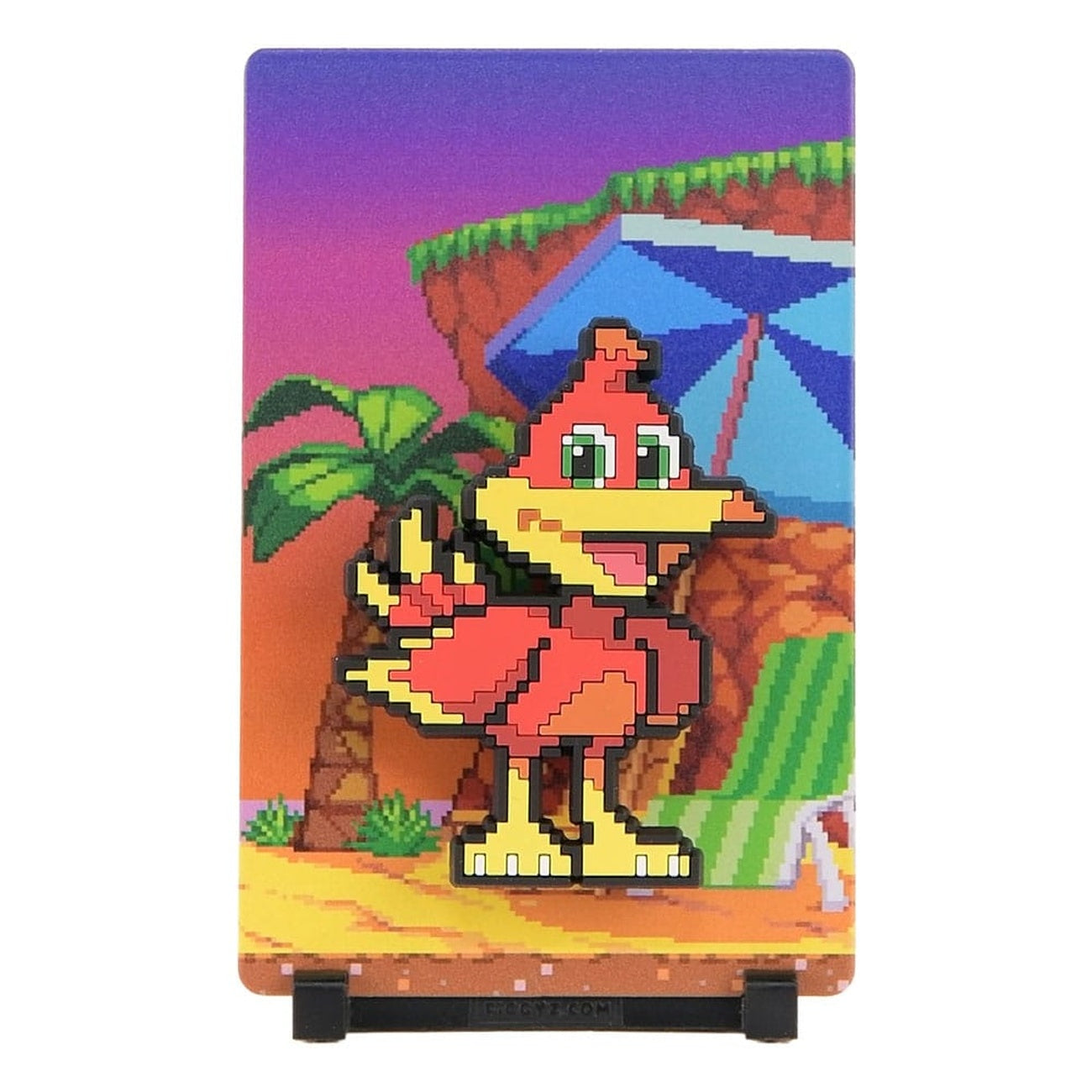 Image produit Figurine magnétique de collection Kazooie FiGGYZ - Banjo-Kazooie