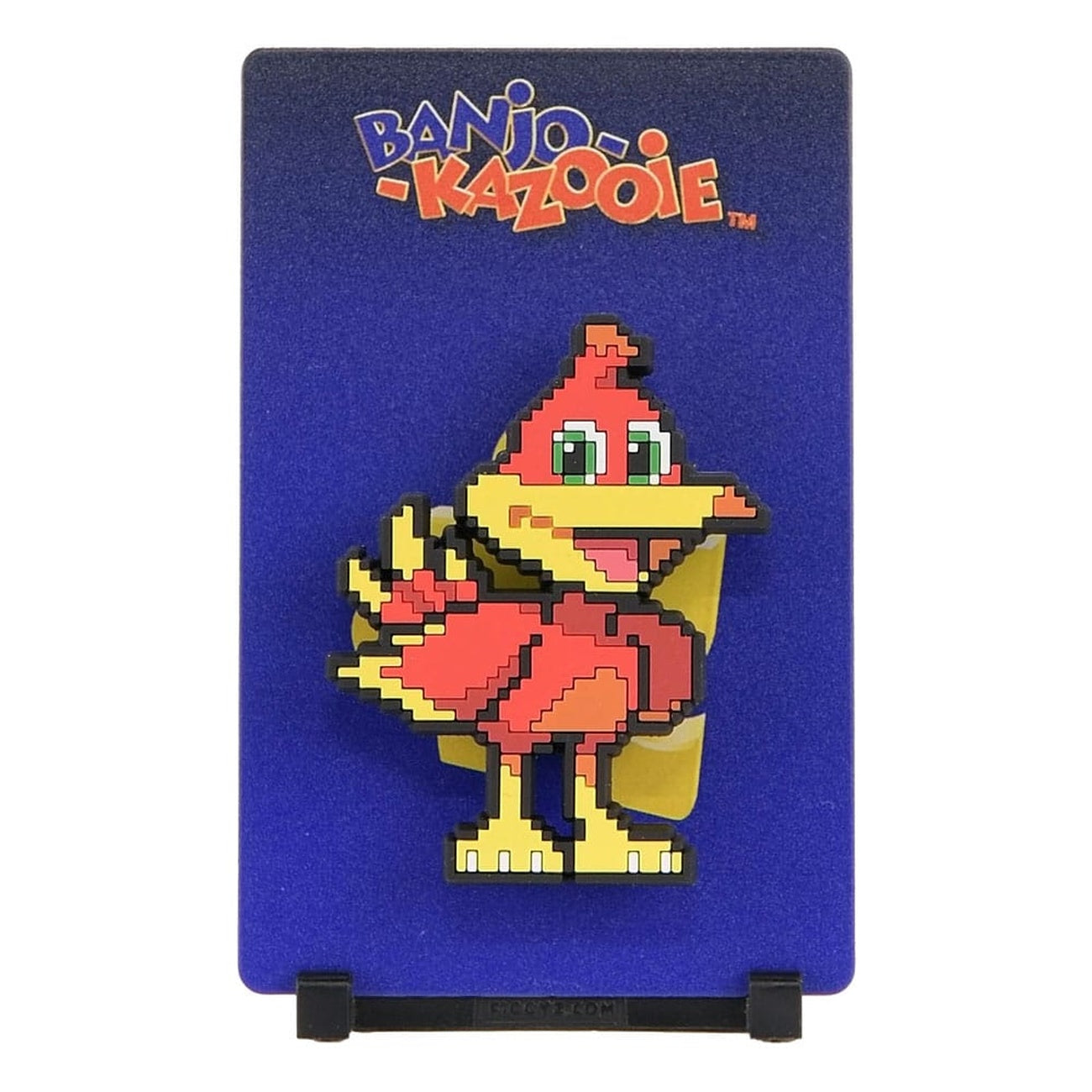 Image produit Figurine magnétique de collection Kazooie FiGGYZ - Banjo-Kazooie