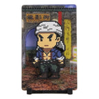 Image produit Shenmue - Figurine magnétique de collection Wuying Ren FiGGYZ