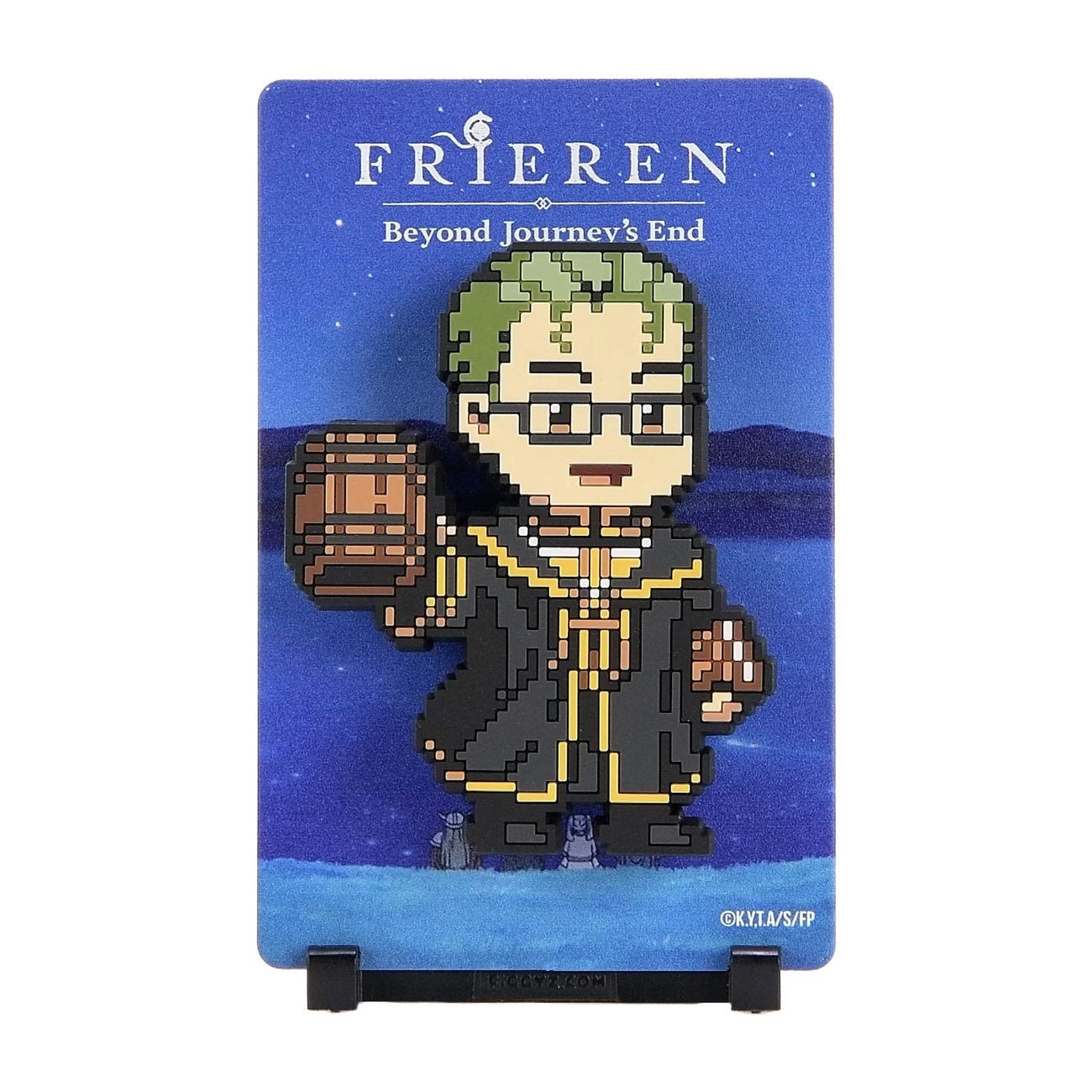 Product image Frieren – Heiter FiGGYZ Magnetic Collectible Figure